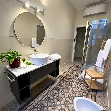 Apartment Palazzo Polini Sora