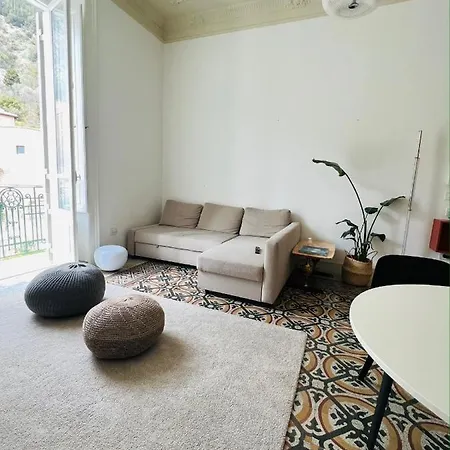 Palazzo Polini Apartment Sora