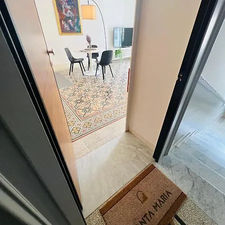 Apartment Palazzo Polini Sora