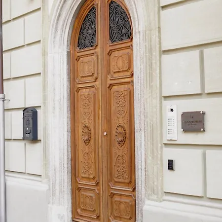 Palazzo Polini *
