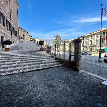 Apartment Palazzo Polini