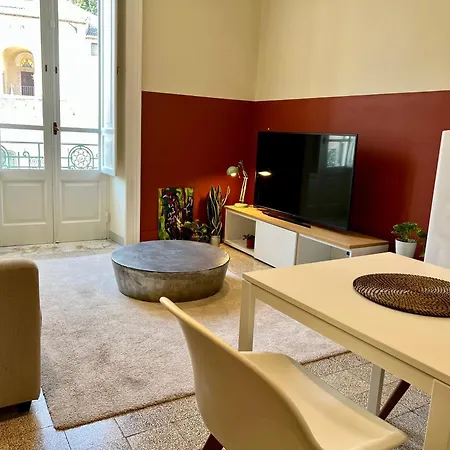 Palazzo Polini Apartment Sora