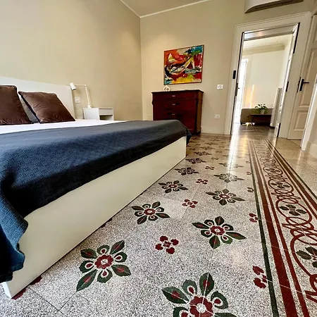 Palazzo Polini Apartment *