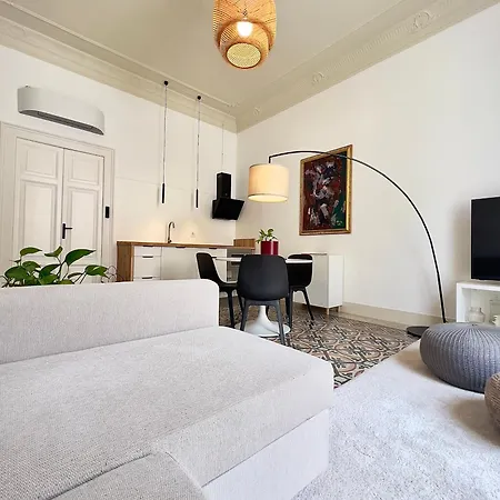 Apartment Palazzo Polini Sora