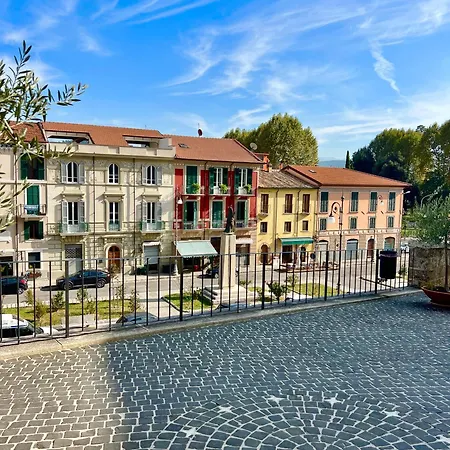 Palazzo Polini *